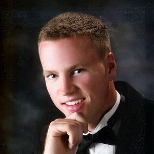 Mr Timothy Tyler Haviland