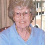 Mary Hester Blevins