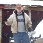 in the big snow of 2011