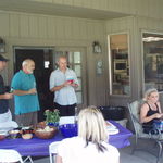 Lori's birthday