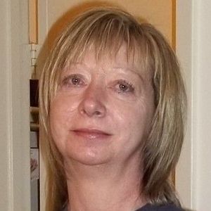 Yvonne Colette Dotter