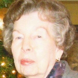 Ora Magalene Vandiver