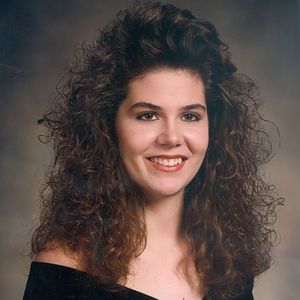 Mrs. Nicole  G.  May-Yates