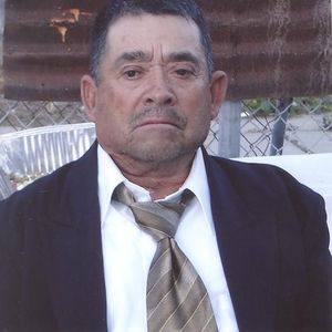 Mr. Gustavo Fernandez