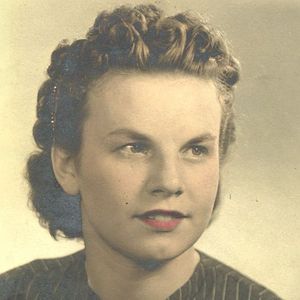 Drusilla Pauline Heitman