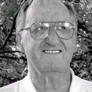 Jack Duncan MacKinnon