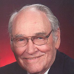 Carl G. Miller, Jr.