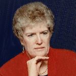 Ellen Armstrong