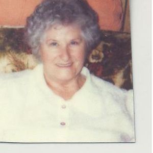 Ethel Lewis Houck