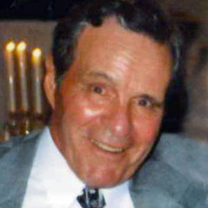 Samuel J. Tavoni