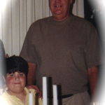 Billy and Staton Flurry