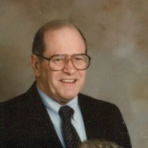 Mr. George D Minter