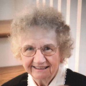 Naomi F. Schetrompf