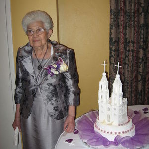 Mrs. Ethel Rivera