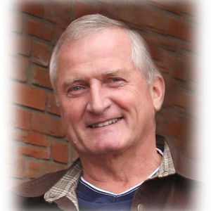 Jim Bryce