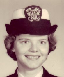 Shirley Bliss Kleess