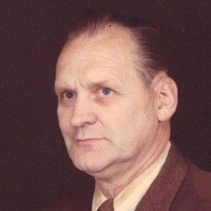 Harold Brown