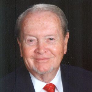Mr. James (Jim) Whitworth