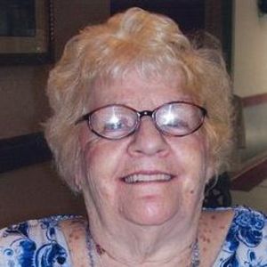 Judy Hoff