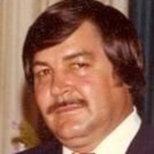 Larry G. LaRue