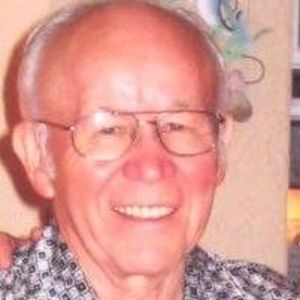 Francis A. "Frank" Lewis