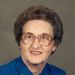Faye Parker Obituary Photo