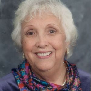 Ruth Nancy Judkins