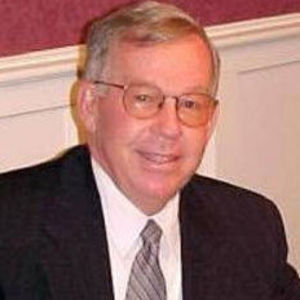 Winslow "Win" Heald