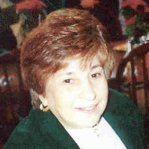 Barbara Ann Carrolla