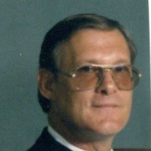 Robert William Norris