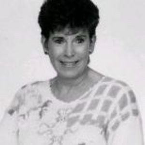 Vivian Joan Sears