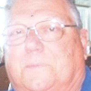 Norman Morris "Norm" Floyd