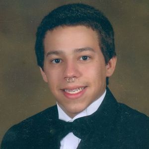 Mr. Joshua Robert "Josh" Waldman