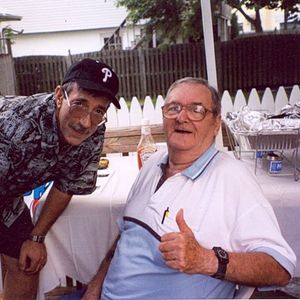 Mr. Anthony  J.  Completo