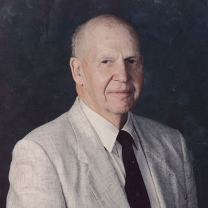 Mr. Alton Waldron