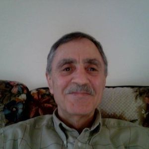 Mr. Manouchehr "Mike" Barzegar