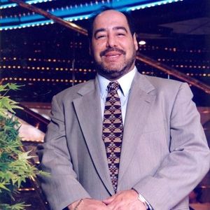 Mr. Irving Perez