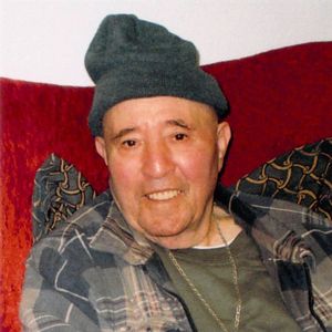 Salvador Ramirez