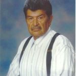 John Diego Alvino Gonzales