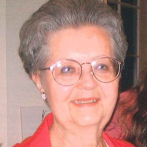 Elizabeth Jane Leto