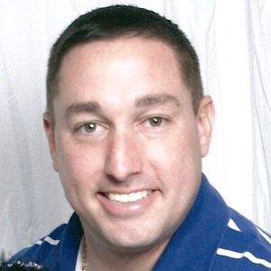 Mark Brian Summers