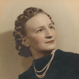 Billie Little