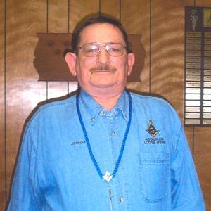 Mr. Johnny Davis