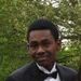 Christian Ngongi-Semi Obituary Photo