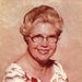 Rosa Lee Grissom Obituary Photo