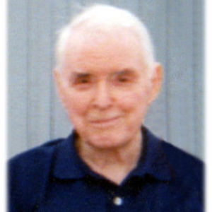 Thomas P. Molloy, Jr.
