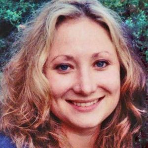 Jennifer Rebecca Huesman