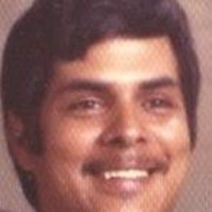 Mr. Martin  "Sal" Martinez