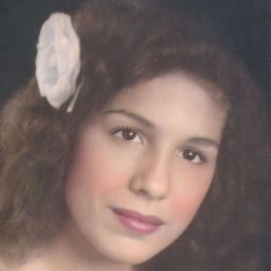 Mrs. Henrietta G. Ramirez