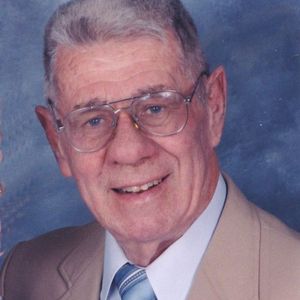 Mr. William Francis  Hayes